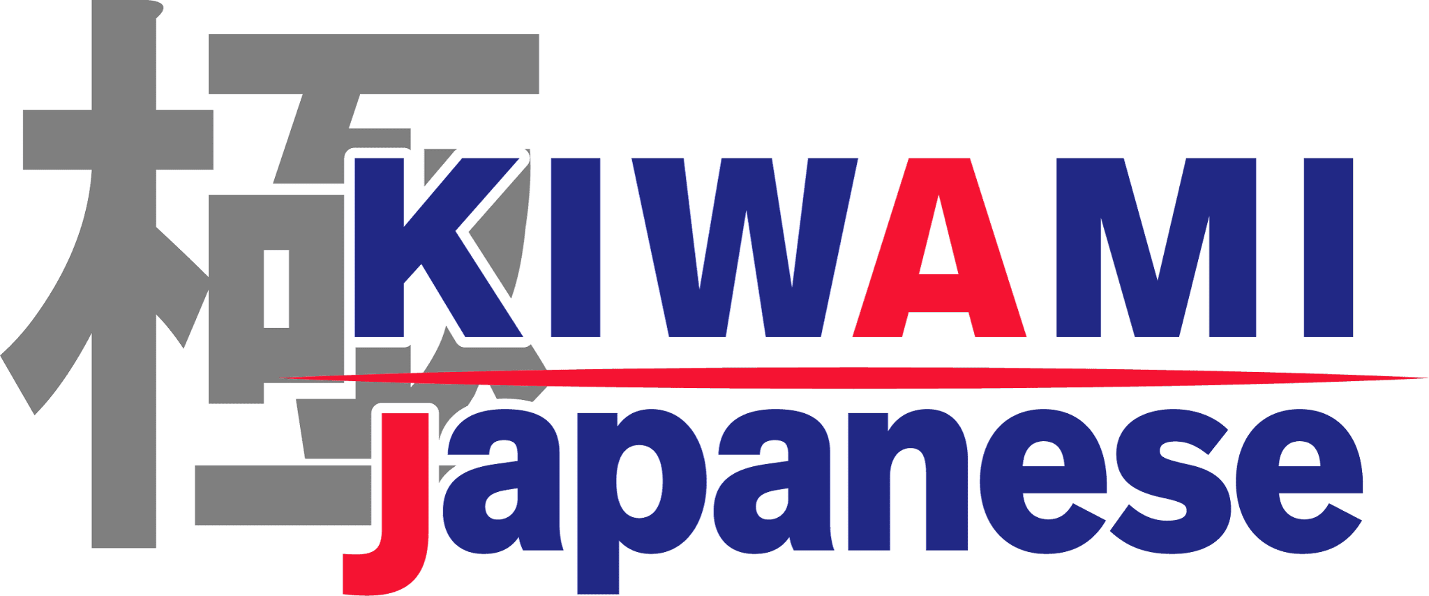 KIWAMI Japanese